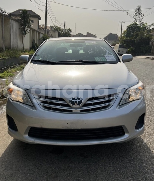 Big with watermark toyota corolla greater accra accra 54591