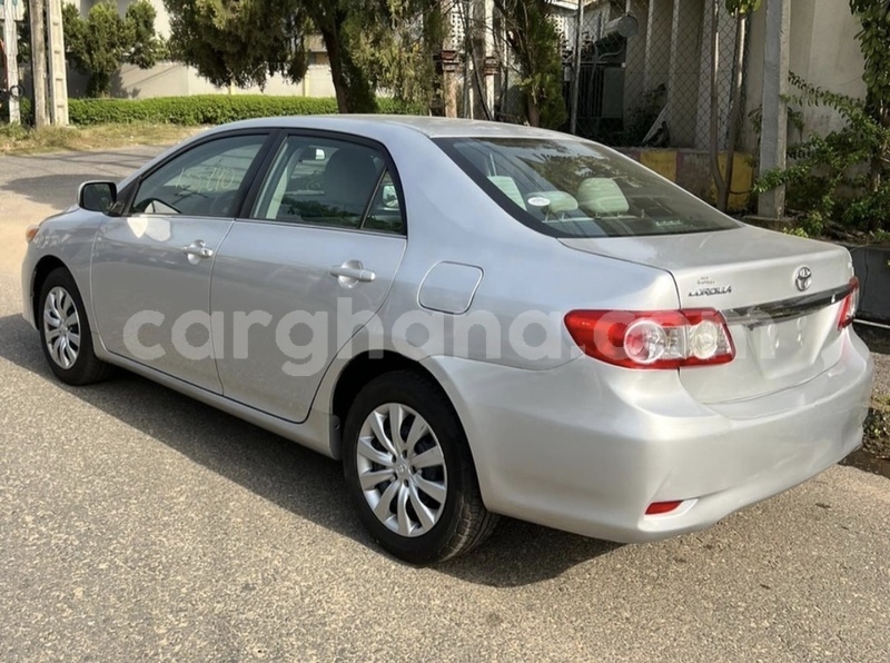 Big with watermark toyota corolla greater accra accra 54591