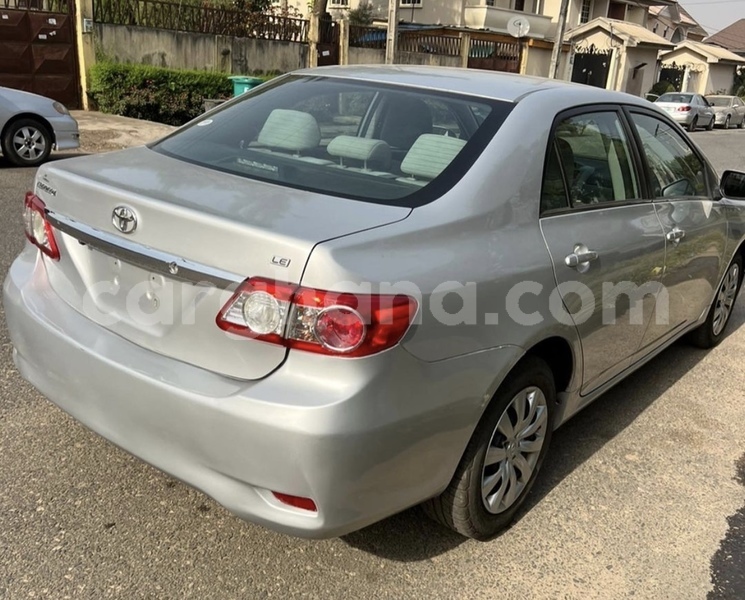 Big with watermark toyota corolla greater accra accra 54591