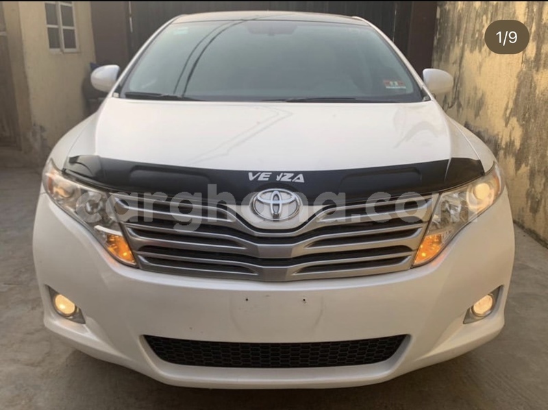 Big with watermark toyota venza greater accra accra 54593