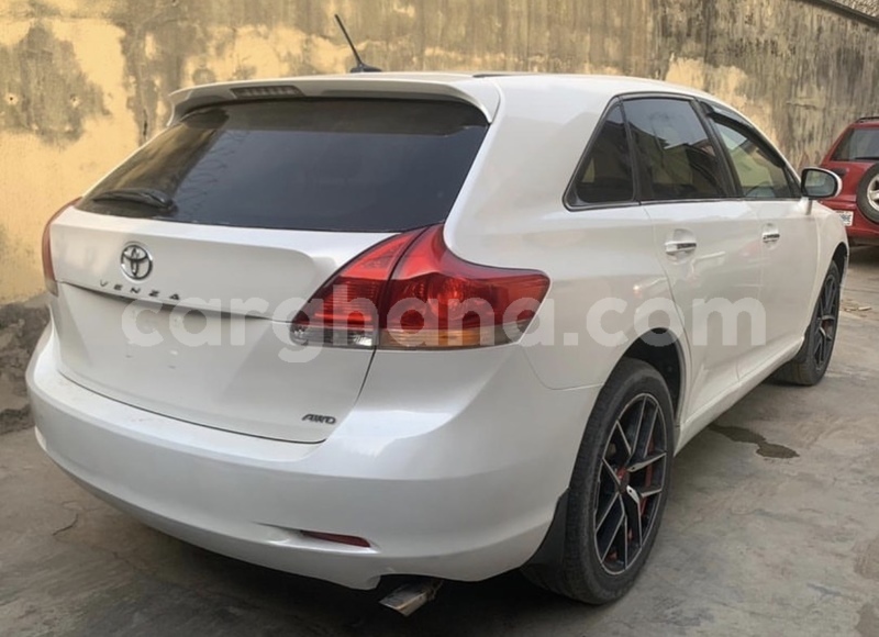 Big with watermark toyota venza greater accra accra 54593