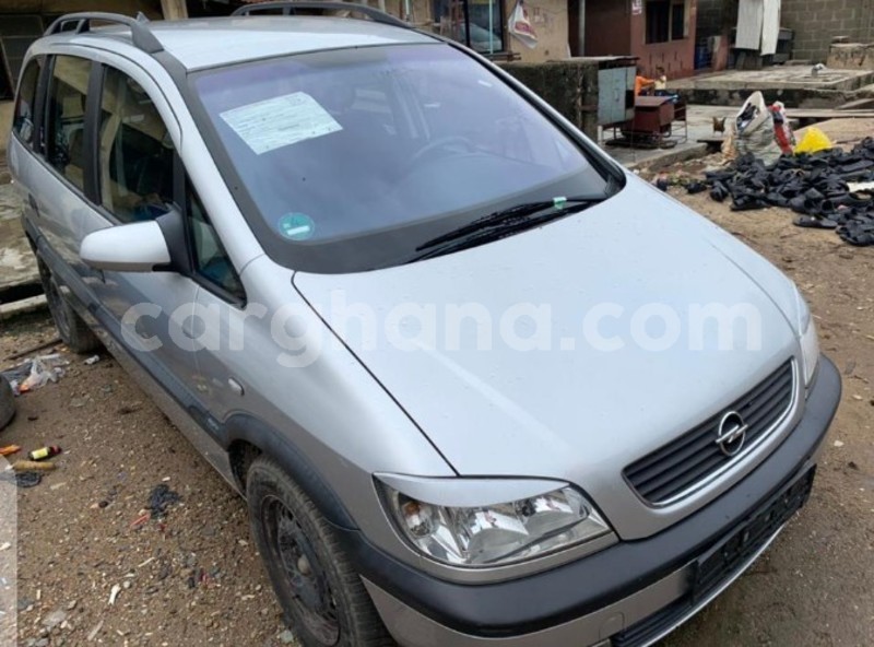 Big with watermark opel zafira western sekondi takoradi metropolitan 54596