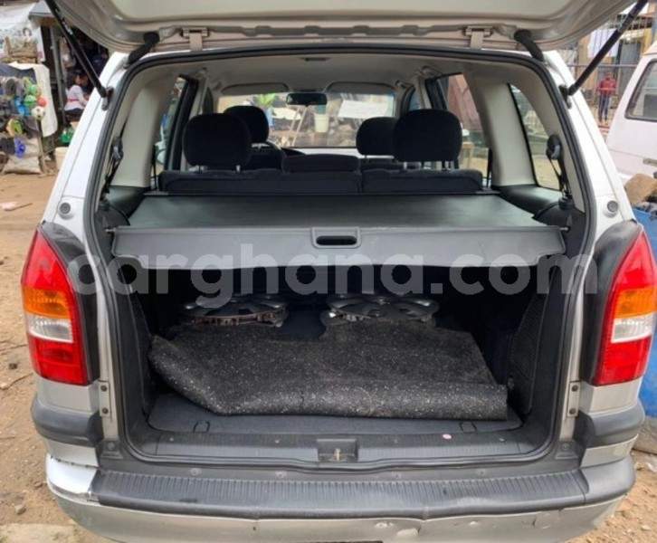 Big with watermark opel zafira western sekondi takoradi metropolitan 54596