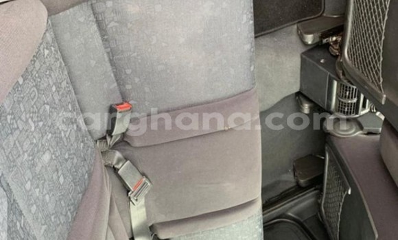 Buy Used Opel Zafira Silver Car in Sekondi–Takoradi Metropolitan in Western Buy Used Opel Zafira Silver Car in Sekondi–Takoradi Metropolitan in Western