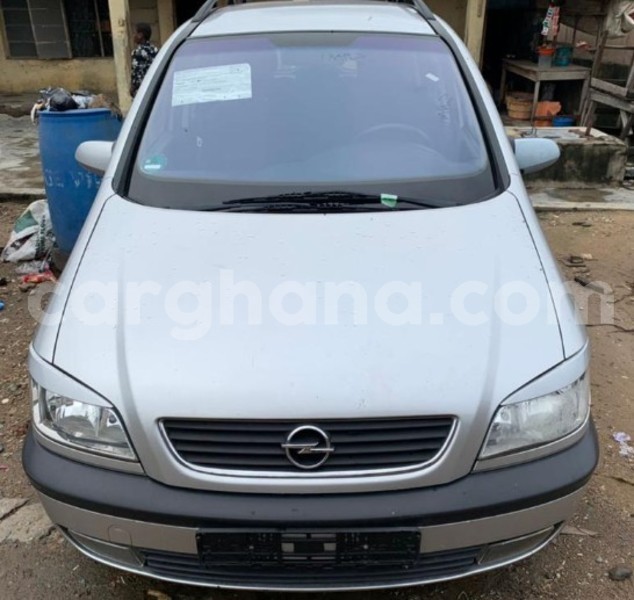 Big with watermark opel zafira western sekondi takoradi metropolitan 54596