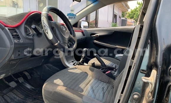 Ra Àlòkù Toyota Corolla Black Ọkọ̀ in Sekondi–Takoradi Metropolitan ni Oorun Ra Àlòkù Toyota Corolla Black Ọkọ̀ in Sekondi–Takoradi Metropolitan ni Oorun