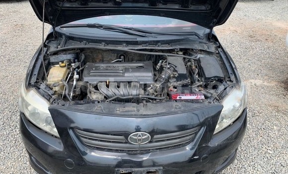 Ra Àlòkù Toyota Corolla Black Ọkọ̀ in Sekondi–Takoradi Metropolitan ni Oorun Ra Àlòkù Toyota Corolla Black Ọkọ̀ in Sekondi–Takoradi Metropolitan ni Oorun