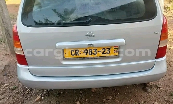 Buy Used Opel Astra Other Car in Accra in Greater Accra Buy Used Opel Astra Other Car in Accra in Greater Accra