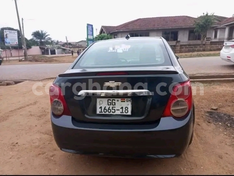 Big with watermark chevrolet sonic greater accra accra 54601