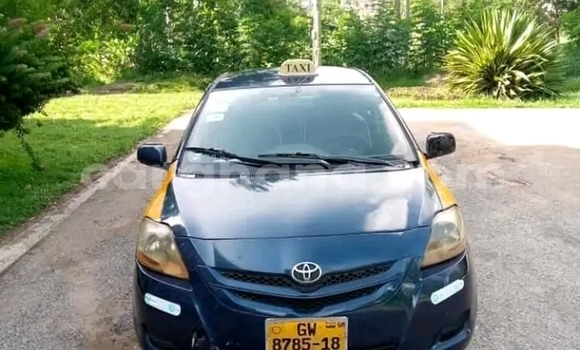 Buy Used Toyota Yaris Other Car in Accra in Greater Accra