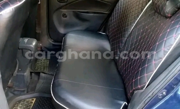 Ra Àlòkù Toyota Yaris Miiran Ọkọ̀ in Accra ni Greater Accra Ra Àlòkù Toyota Yaris Miiran Ọkọ̀ in Accra ni Greater Accra