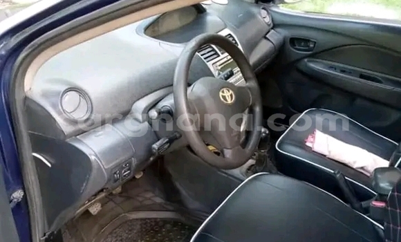 Ra Àlòkù Toyota Yaris Miiran Ọkọ̀ in Accra ni Greater Accra Ra Àlòkù Toyota Yaris Miiran Ọkọ̀ in Accra ni Greater Accra