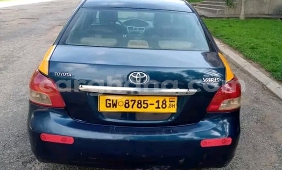 Ra Àlòkù Toyota Yaris Miiran Ọkọ̀ in Accra ni Greater Accra Ra Àlòkù Toyota Yaris Miiran Ọkọ̀ in Accra ni Greater Accra