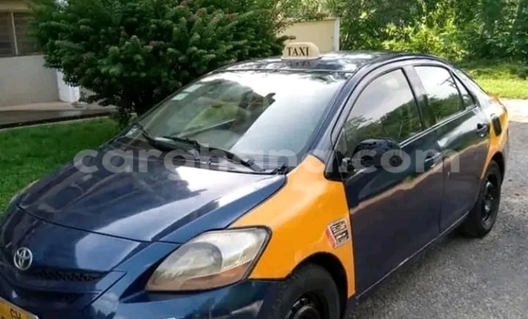 Ra Àlòkù Toyota Yaris Miiran Ọkọ̀ in Accra ni Greater Accra Ra Àlòkù Toyota Yaris Miiran Ọkọ̀ in Accra ni Greater Accra