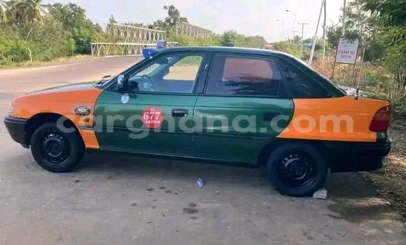 Buy Used Opel Astra Other Car in Accra in Greater Accra