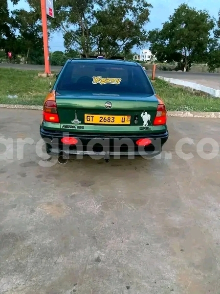 Big with watermark opel astra greater accra accra 54603