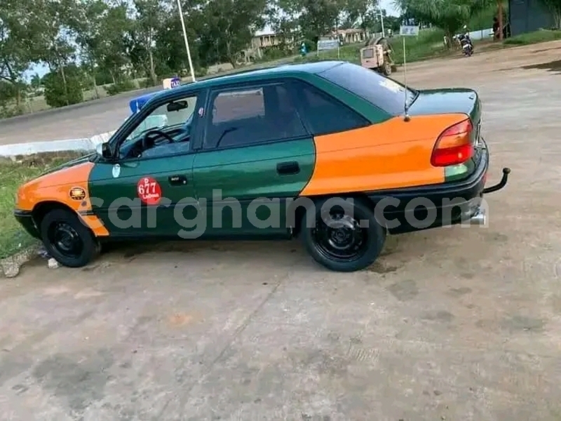 Big with watermark opel astra greater accra accra 54603