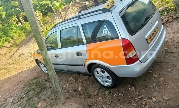 Buy Used Opel Astra Other Car in Accra in Greater Accra Buy Used Opel Astra Other Car in Accra in Greater Accra