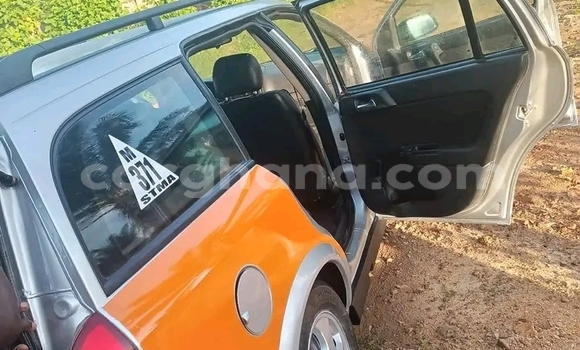Buy Used Opel Astra Other Car in Accra in Greater Accra Buy Used Opel Astra Other Car in Accra in Greater Accra