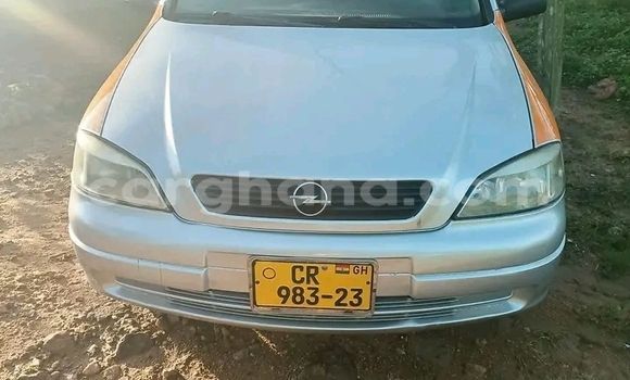 Buy Used Opel Astra Other Car in Accra in Greater Accra Buy Used Opel Astra Other Car in Accra in Greater Accra