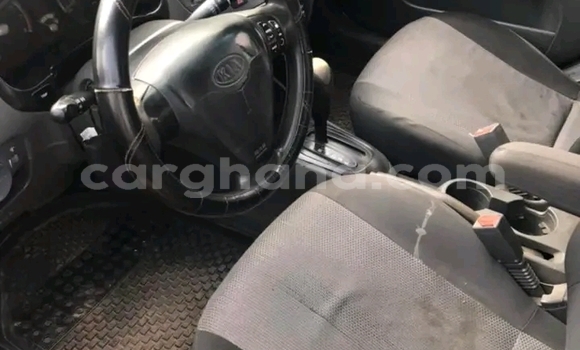 Buy Used Kia Rio Other Car in Accra in Greater Accra Buy Used Kia Rio Other Car in Accra in Greater Accra