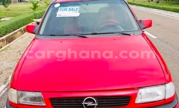 Buy Used Opel Astra Other Car in Accra in Greater Accra