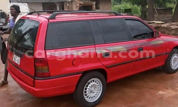 Sayi Na hannu Opel Astra Sauran Mota in Accra a Greater Accra Sayi Na hannu Opel Astra Sauran Mota in Accra a Greater Accra