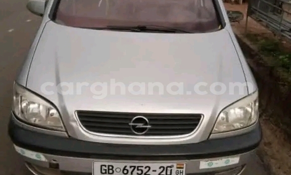 Medium with watermark opel astra greater accra accra 54607