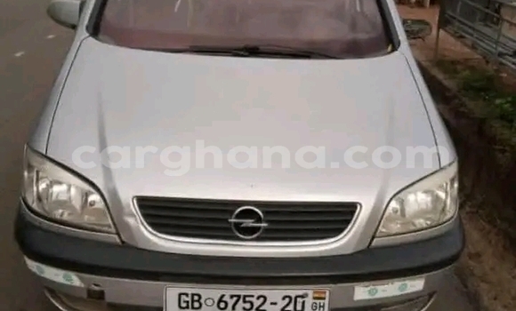 Buy Used Opel Astra Other Car in Accra in Greater Accra Buy Used Opel Astra Other Car in Accra in Greater Accra