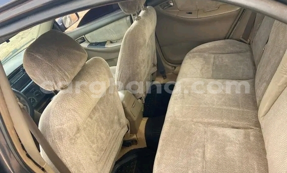 Buy Used Toyota Corolla Other Car in Accra in Greater Accra Buy Used Toyota Corolla Other Car in Accra in Greater Accra