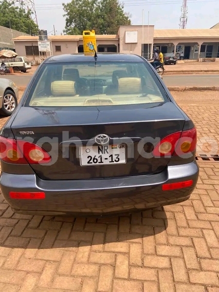 Big with watermark toyota corolla greater accra accra 54608