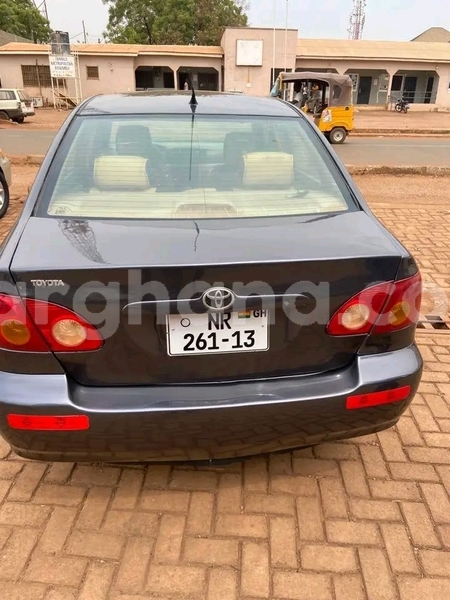 Big with watermark toyota corolla greater accra accra 54608