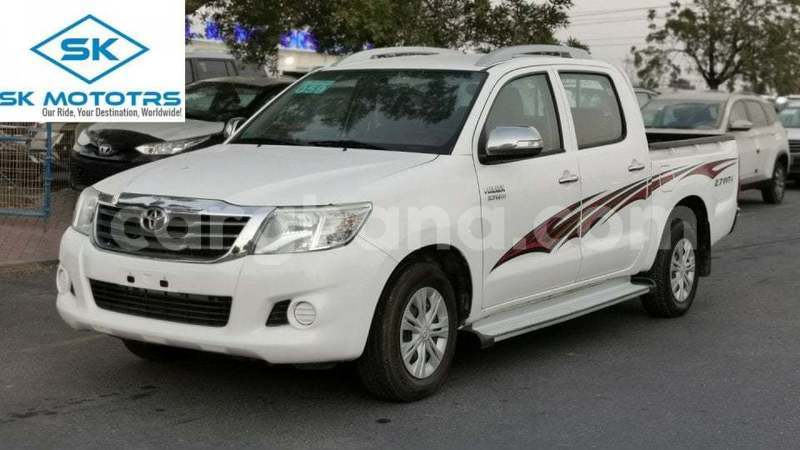 Big with watermark toyota hilux ashanti import dubai 54610