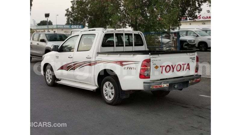 Big with watermark toyota hilux ashanti import dubai 54610