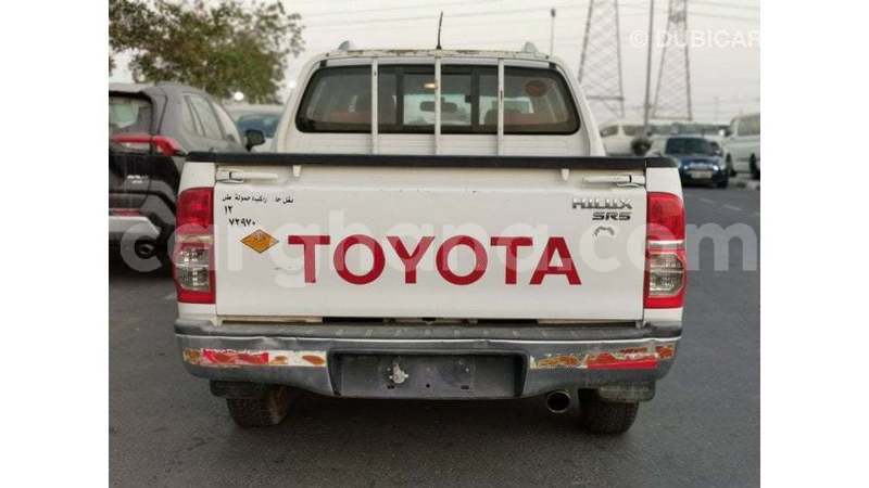 Big with watermark toyota hilux ashanti import dubai 54610