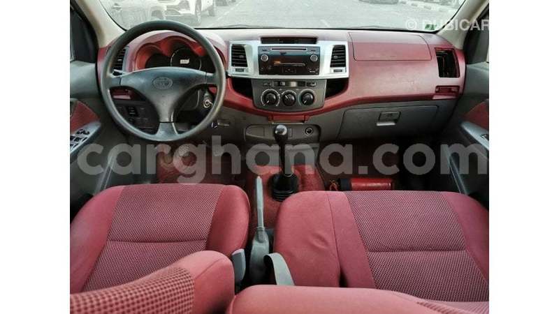 Big with watermark toyota hilux ashanti import dubai 54610