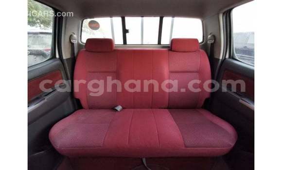 Sayi Imported Toyota Hilux White Mota in Import - Dubai a Ashanti Sayi Imported Toyota Hilux White Mota in Import - Dubai a Ashanti