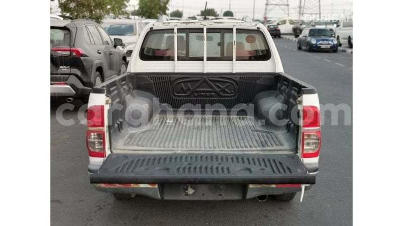 Big with watermark toyota hilux ashanti import dubai 54610