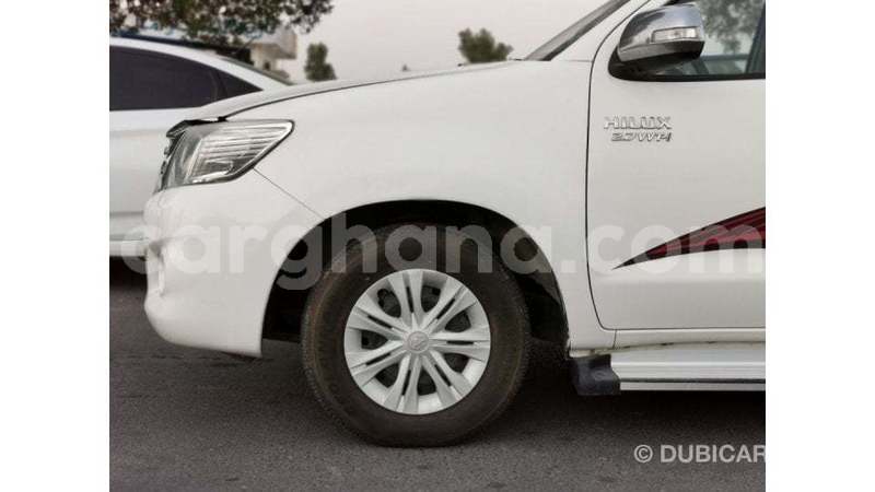 Big with watermark toyota hilux ashanti import dubai 54610