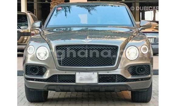 Buy Import Bentley Bentayga Other Car in Import - Dubai in Ashanti Buy Import Bentley Bentayga Other Car in Import - Dubai in Ashanti