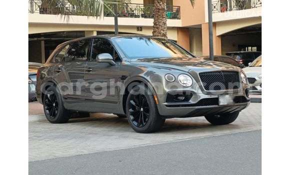 Buy Import Bentley Bentayga Other Car in Import - Dubai in Ashanti Buy Import Bentley Bentayga Other Car in Import - Dubai in Ashanti