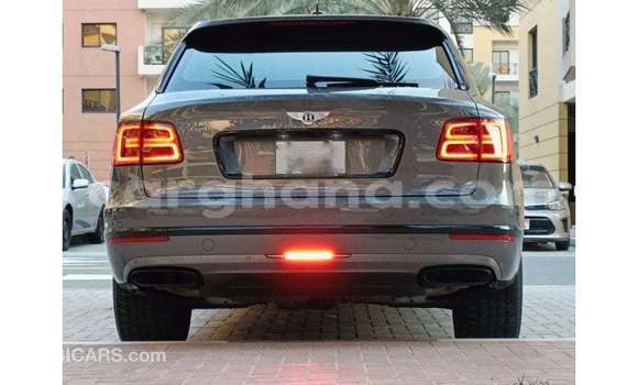 Buy Import Bentley Bentayga Other Car in Import - Dubai in Ashanti Buy Import Bentley Bentayga Other Car in Import - Dubai in Ashanti