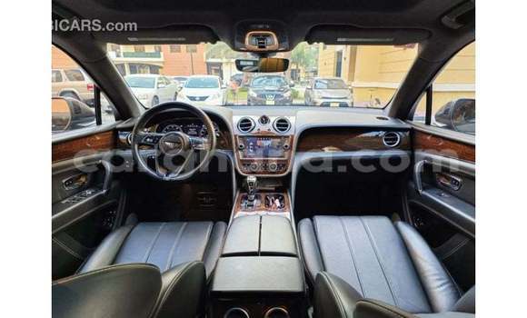 Buy Import Bentley Bentayga Other Car in Import - Dubai in Ashanti Buy Import Bentley Bentayga Other Car in Import - Dubai in Ashanti
