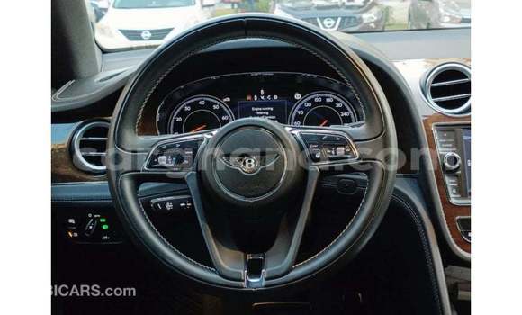 Buy Import Bentley Bentayga Other Car in Import - Dubai in Ashanti Buy Import Bentley Bentayga Other Car in Import - Dubai in Ashanti
