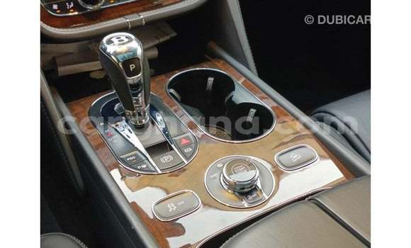 Buy Import Bentley Bentayga Other Car in Import - Dubai in Ashanti Buy Import Bentley Bentayga Other Car in Import - Dubai in Ashanti
