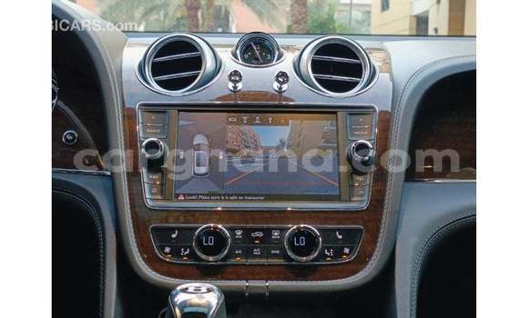 Buy Import Bentley Bentayga Other Car in Import - Dubai in Ashanti Buy Import Bentley Bentayga Other Car in Import - Dubai in Ashanti