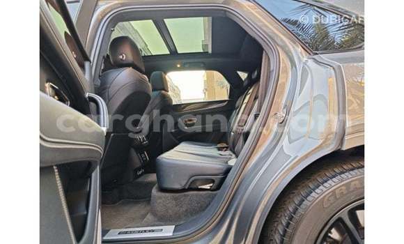 Buy Import Bentley Bentayga Other Car in Import - Dubai in Ashanti Buy Import Bentley Bentayga Other Car in Import - Dubai in Ashanti
