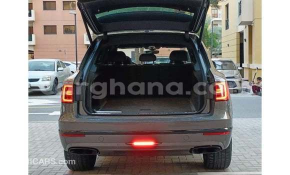 Buy Import Bentley Bentayga Other Car in Import - Dubai in Ashanti Buy Import Bentley Bentayga Other Car in Import - Dubai in Ashanti