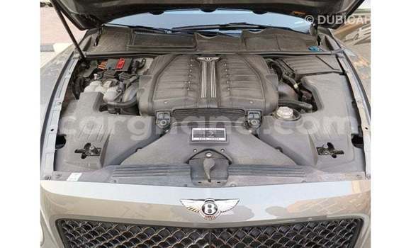 Buy Import Bentley Bentayga Other Car in Import - Dubai in Ashanti Buy Import Bentley Bentayga Other Car in Import - Dubai in Ashanti
