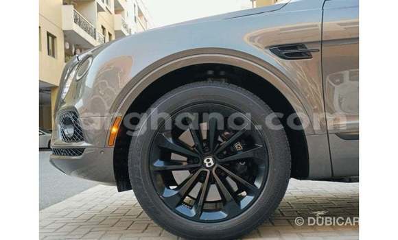 Buy Import Bentley Bentayga Other Car in Import - Dubai in Ashanti Buy Import Bentley Bentayga Other Car in Import - Dubai in Ashanti